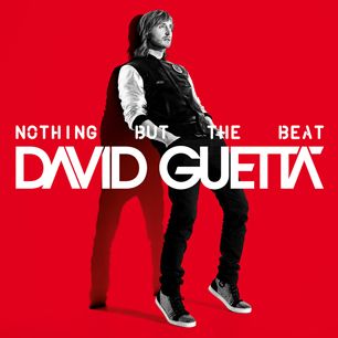 Da oggi nei negozi tradizionali e in digitale Il nuovo album di DAVID GUETTA - Nothing But The Beat